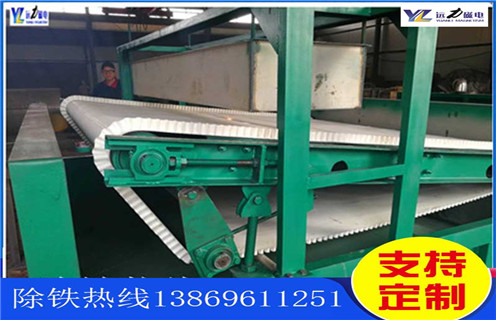 濰坊平板磁選機(jī)廠家