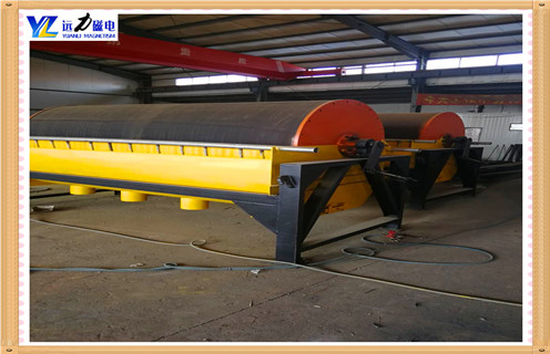 吉林濕式磁選機(jī)質(zhì)量