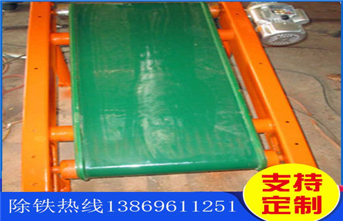 磁選機(jī),磁選機(jī)的工作已經(jīng)成為一種潮流 磁選機(jī),磁選機(jī)的工作已經(jīng)成為一種潮流