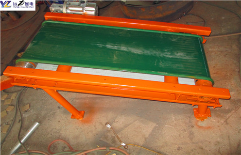 磁選機(jī),磁選機(jī)的工作已經(jīng)成為一種潮流 磁選機(jī),磁選機(jī)的工作已經(jīng)成為一種潮流