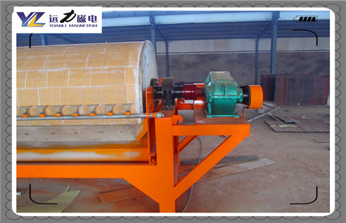 磁選機(jī),磁選機(jī)智能化創(chuàng)新發(fā)展成為領(lǐng)航者 磁選機(jī),磁選機(jī)智能化創(chuàng)新發(fā)展成為領(lǐng)航者