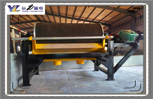 磁選機(jī),磁選機(jī)經(jīng)濟(jì)發(fā)展的擔(dān)當(dāng) 磁選機(jī),磁選機(jī)經(jīng)濟(jì)發(fā)展的擔(dān)當(dāng)