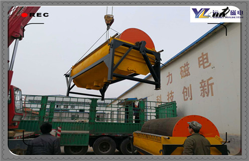 磁選機,磁選機用誠信托起企業(yè)未來 磁選機,磁選機用誠信托起企業(yè)未來