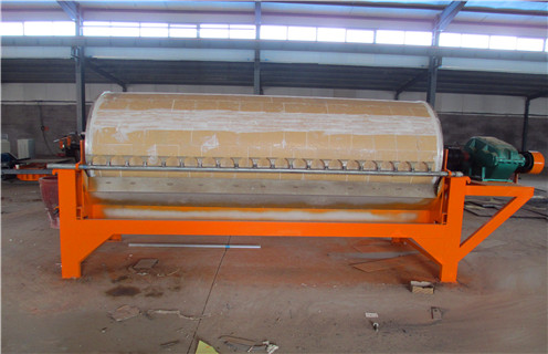 磁選機(jī)，磁選機(jī)設(shè)備，客戶在磁選機(jī)設(shè)備上的幾點(diǎn)錯(cuò)誤認(rèn)識(shí)