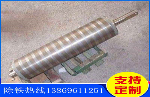 磁選機，磁選機技術，將人工智能用于磁選機技術發(fā)展