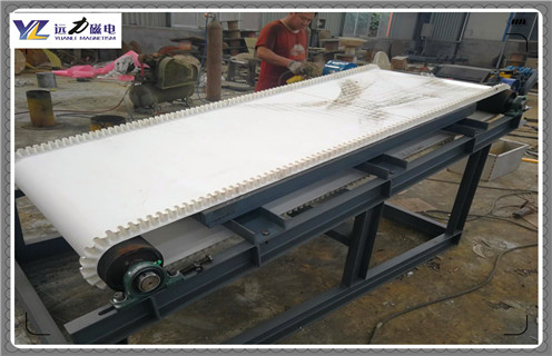 磁選機(jī)，強(qiáng)磁磁選機(jī)，平板磁選機(jī)，青海平板式高強(qiáng)磁磁選機(jī)