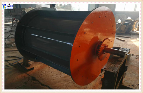 磁選機(jī)，水選磁選機(jī)，錳礦水選磁選機(jī)，延慶錳礦水選磁選機(jī)