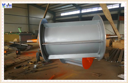 磁選機(jī)，廢鋼磁選機(jī)，山東廢鋼垃圾磁選機(jī)廠家