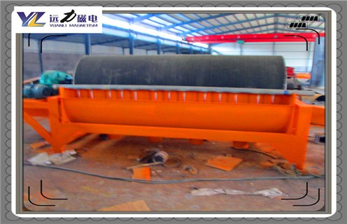 磁選機,永磁磁選機,永磁磁選機磁系,永磁磁選機磁系的解析及穩(wěn)定運轉具備的條件 磁選機,永磁磁選機,永磁磁選機磁系,永磁磁選機磁系的解析及穩(wěn)定運轉具備的條件