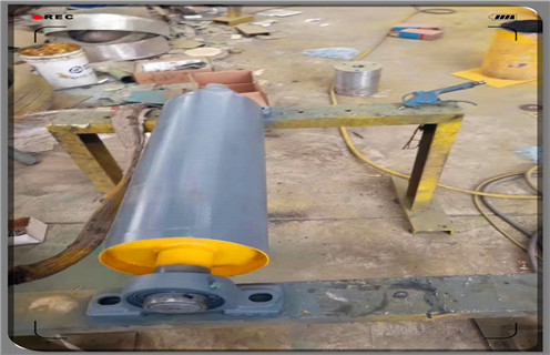 永磁滾筒，永磁滾筒技術(shù)，貴州永磁滾筒技術(shù)標(biāo)準(zhǔn)