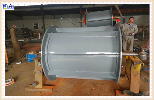 磁選機(jī)，廢鋼磁選機(jī)，山東廢鋼磁選機(jī)原理