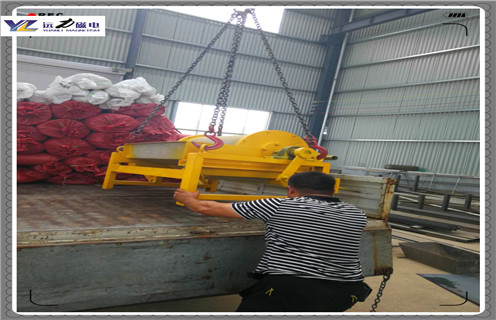 磁選機(jī)，永磁筒式磁選機(jī)，永磁筒式磁選機(jī)參數(shù)