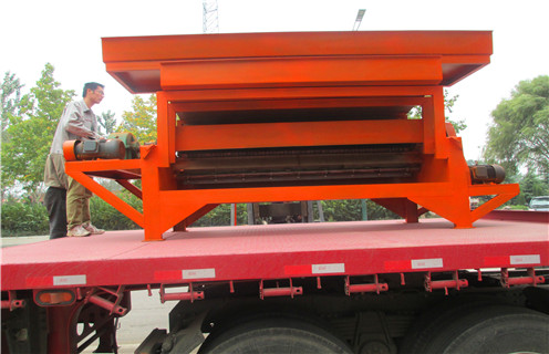 磁選機(jī),選對(duì)磁選機(jī)創(chuàng)造源源不斷的財(cái)富 磁選機(jī),選對(duì)磁選機(jī)創(chuàng)造源源不斷的財(cái)富