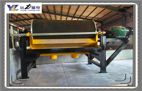 磁選機,高梯度磁選機,怎樣才能實現(xiàn)高梯度磁選機的質(zhì)量零缺陷的問題? 磁選機,高梯度磁選機,怎樣才能實現(xiàn)高梯度磁選機的質(zhì)量零缺陷的問題?