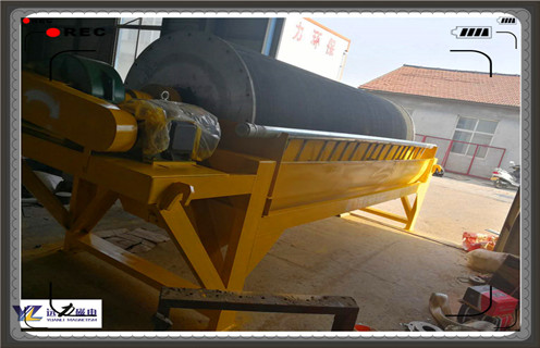 磁選,永磁磁選,潛力股遠(yuǎn)力磁選擺脫永磁脫水槽常見(jiàn)故障 磁選,永磁磁選,潛力股遠(yuǎn)力磁選擺脫永磁脫水槽常見(jiàn)故障