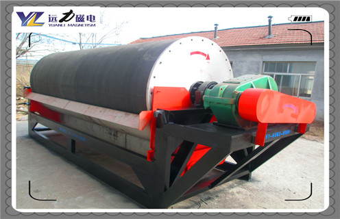 磁選機,鐵砂礦磁選機,鐵砂礦磁選機的強度和磁場力的分布規(guī)律! 磁選機,鐵砂礦磁選機,鐵砂礦磁選機的強度和磁場力的分布規(guī)律!