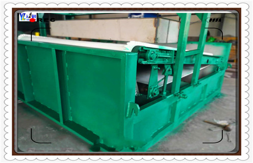 磁選機(jī)，錳礦磁選機(jī)，濕式磁選機(jī)，河南濕式錳礦磁選機(jī)