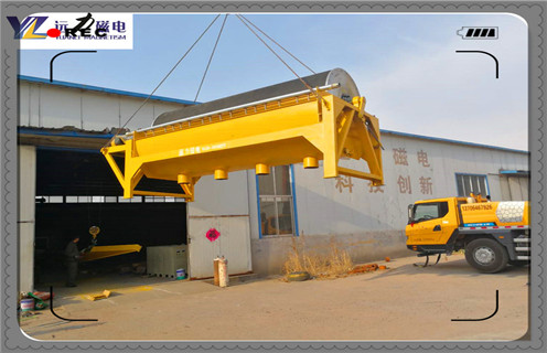 磁選機(jī),鐵礦磁選機(jī),鐵砂礦磁選機(jī)在銷裝螺線管線圈內(nèi)是怎么工作的? 磁選機(jī),鐵礦磁選機(jī),鐵砂礦磁選機(jī)在銷裝螺線管線圈內(nèi)是怎么工作的?