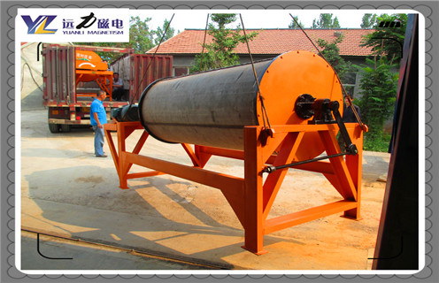 磁選機(jī),黑鎢礦磁選機(jī),黑鎢礦磁選機(jī)的磁化磁場更是投資人的血汗錢! 磁選機(jī),黑鎢礦磁選機(jī),黑鎢礦磁選機(jī)的磁化磁場更是投資人的血汗錢!