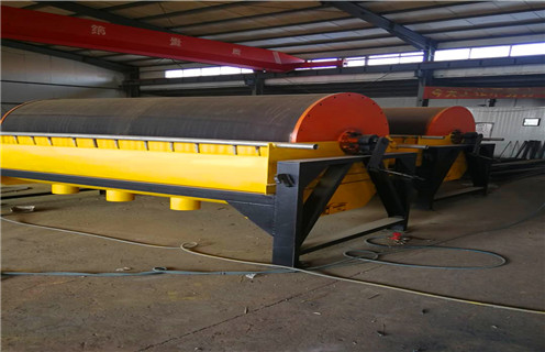 磁選機設(shè)備，磁選設(shè)備廠家需要關(guān)注的問題！_磁場強度及如何調(diào)磁__磁選設(shè)備廠家需要關(guān)注的問題！參數(shù)型號及價格 