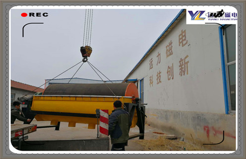 磁選機(jī),磁鐵礦的磁選過程經(jīng)常用到的選礦設(shè)備主要有哪些?__磁鐵礦的磁選過程經(jīng)常用到的選礦設(shè)備主要有哪些?參數(shù)型號及價格 磁選機(jī),磁鐵礦的磁選過程經(jīng)常用到的選礦設(shè)備主要有哪些?__磁鐵礦的磁選過程經(jīng)常用到的選礦設(shè)備主要有哪些?參數(shù)型號及價格