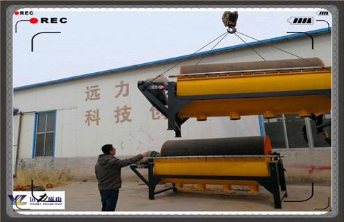 河沙磁選機(jī)，河沙磁選機(jī)設(shè)備工作時(shí)的注意事項(xiàng)_鐵礦石河沙磁選機(jī)設(shè)備工作時(shí)的注意事項(xiàng)_價(jià)格