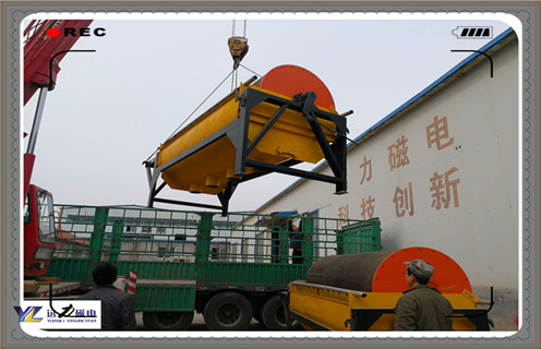 強(qiáng)磁磁選機(jī)，強(qiáng)磁性礦物的含量程度對磁性的影響有哪些？價格_工作原理結(jié)構(gòu)_強(qiáng)磁性礦物的含量程度對磁性的影響有哪些？說明書 