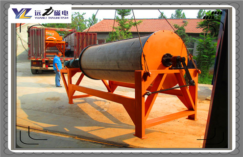 河砂磁選機(jī)，北京CTS（N、B）-712河砂磁選機(jī)_沙子分選機(jī)_鐵礦石北京CTS（N、B）-712河砂磁選機(jī)_價格