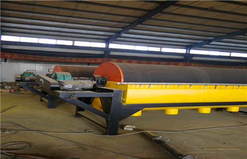 河砂磁選機(jī)，河砂磁選機(jī)價(jià)格，廣州CTS（N、B）-718河砂磁選機(jī)價(jià)格_沙子分選機(jī)_鐵礦石廣州CTS（N、B）-718河砂磁選機(jī)價(jià)格_價(jià)格