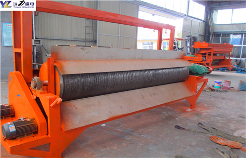 磁選機，磁選機提供了廣闊的市場自動化程度有多高？_規(guī)格型號_磁選機提供了廣闊的市場自動化程度有多高？參數(shù)調(diào)磁及品牌價格