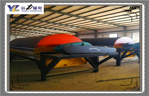 永磁磁選機(jī)，天津永磁磁選機(jī)_磁場(chǎng)強(qiáng)度能用多長時(shí)間_工作原理型號(hào)_天津永磁磁選機(jī)場(chǎng)強(qiáng)分布圖