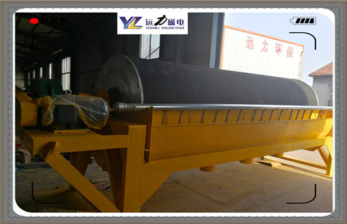 磁選機(jī)設(shè)備，遠(yuǎn)力磁選機(jī)設(shè)備讓客戶受益多多！_遠(yuǎn)力磁選機(jī)設(shè)備讓客戶受益多多！如何調(diào)磁選角_參數(shù)調(diào)磁及品牌價(jià)格