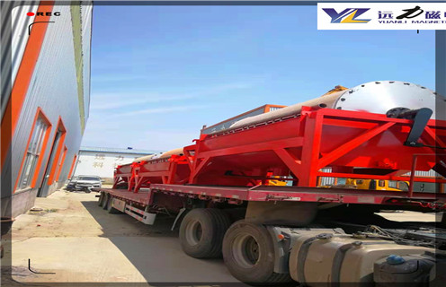 河沙磁選機，河沙磁選機由內(nèi)銷轉(zhuǎn)向出口展現(xiàn)雄厚實力要點_沙子分選機_鐵礦石河沙磁選機由內(nèi)銷轉(zhuǎn)向出口展現(xiàn)雄厚實力磁源強大而穩(wěn)定_價格