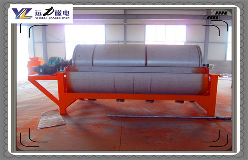 磁選機(jī),磁選機(jī)的力度和速度能達(dá)到多少呢?_鐵礦磁選機(jī)在鐵粉選別中起什么作用?磁場一般為多少_磁塊如何排列 磁選機(jī),磁選機(jī)的力度和速度能達(dá)到多少呢?_鐵礦磁選機(jī)在鐵粉選別中起什么作用?磁場一般為多少_磁塊如何排列