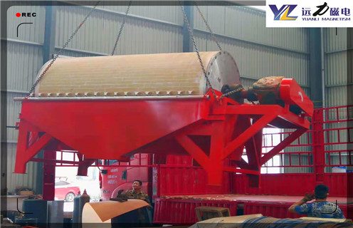 磁選機(jī),影響磁選效果的主要因素分兩大類!_鐵礦影響磁選效果的主要因素分兩大類!磁場(chǎng)一般為多少_磁塊如何排列 磁選機(jī),影響磁選效果的主要因素分兩大類!_鐵礦影響磁選效果的主要因素分兩大類!磁場(chǎng)一般為多少_磁塊如何排列