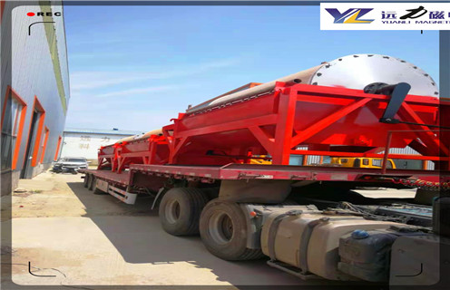 磁選機(jī)，磁選機(jī)選礦設(shè)備得以在全國范圍內(nèi)大面積推廣！_鐵礦磁選機(jī)選礦設(shè)備得以在全國范圍內(nèi)大面積推廣！磁場一般為多少_磁塊如何排列