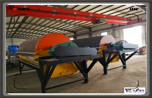 磁選機(jī),磁選機(jī)成就了礦山業(yè)的發(fā)展與科技含量!_鐵礦磁選機(jī)成就了礦山業(yè)的發(fā)展與科技含量!磁場(chǎng)一般為多少_磁塊如何排列 磁選機(jī),磁選機(jī)成就了礦山業(yè)的發(fā)展與科技含量!_鐵礦磁選機(jī)成就了礦山業(yè)的發(fā)展與科技含量!磁場(chǎng)一般為多少_磁塊如何排列