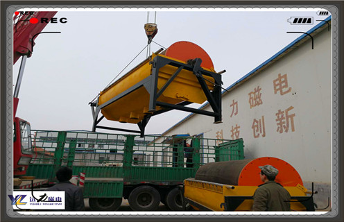 磁選機(jī),磁選機(jī)磁場(chǎng)強(qiáng)度降低的主要表現(xiàn)有哪些?_鐵礦磁選機(jī)磁場(chǎng)強(qiáng)度降低的主要表現(xiàn)有哪些?磁場(chǎng)一般為多少_磁塊如何排列 磁選機(jī),磁選機(jī)磁場(chǎng)強(qiáng)度降低的主要表現(xiàn)有哪些?_鐵礦磁選機(jī)磁場(chǎng)強(qiáng)度降低的主要表現(xiàn)有哪些?磁場(chǎng)一般為多少_磁塊如何排列