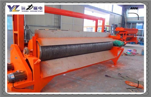 小型磁選機,小型磁選機更應該重視技術生產工作視頻_小型磁選機更應該重視技術生產型號參數(shù)及生產廠家 小型磁選機,小型磁選機更應該重視技術生產工作視頻_小型磁選機更應該重視技術生產型號參數(shù)及生產廠家