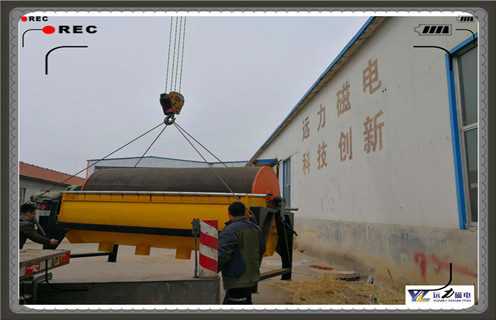 濕式磁選機(jī),赤鐵礦濕式磁選機(jī)提高客戶(hù)的除鐵體驗(yàn)效果_釩鈦鐵礦濰坊濕式磁選機(jī)廠家,濕式磁選機(jī)性能優(yōu)劣一試便知型號(hào)參數(shù)及磁場(chǎng)強(qiáng)度 濕式磁選機(jī),赤鐵礦濕式磁選機(jī)提高客戶(hù)的除鐵體驗(yàn)效果_釩鈦鐵礦濰坊濕式磁選機(jī)廠家,濕式磁選機(jī)性能優(yōu)劣一試便知型號(hào)參數(shù)及磁場(chǎng)強(qiáng)度