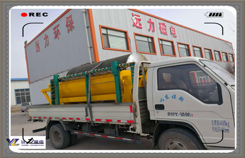 濕式磁選機(jī),福建濕式高強(qiáng)磁磁選機(jī)_釩鈦鐵礦福建濕式高強(qiáng)磁磁選機(jī)型號參數(shù)及磁場強(qiáng)度  濕式磁選機(jī),福建濕式高強(qiáng)磁磁選機(jī)_釩鈦鐵礦福建濕式高強(qiáng)磁磁選機(jī)型號參數(shù)及磁場強(qiáng)度