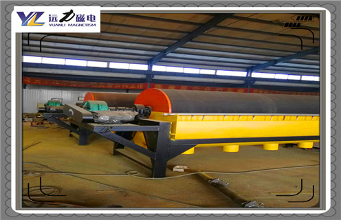 濕式磁選機(jī),福建濕式高強(qiáng)磁磁選機(jī)_釩鈦鐵礦福建濕式高強(qiáng)磁磁選機(jī)型號參數(shù)及磁場強(qiáng)度  濕式磁選機(jī),福建濕式高強(qiáng)磁磁選機(jī)_釩鈦鐵礦福建濕式高強(qiáng)磁磁選機(jī)型號參數(shù)及磁場強(qiáng)度