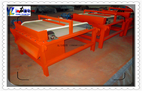 干式磁選機，德州QCG-3860干式磁選機的行業(yè)發(fā)展_磁性礦德州QCG-3860干式磁選機的行業(yè)發(fā)展_德州QCG-3860干式磁選機的行業(yè)發(fā)展工作視頻皮帶及結(jié)構(gòu)價格