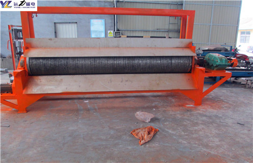 小型磁選機,小型磁選機向客戶展現(xiàn)優(yōu)質(zhì)的一面_濰坊小型磁選機向客戶展現(xiàn)優(yōu)質(zhì)的一面參數(shù)及生產(chǎn)廠家 小型磁選機,小型磁選機向客戶展現(xiàn)優(yōu)質(zhì)的一面_濰坊小型磁選機向客戶展現(xiàn)優(yōu)質(zhì)的一面參數(shù)及生產(chǎn)廠家