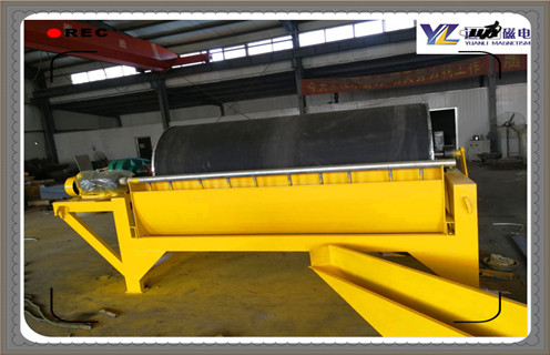 干式磁選機，礦山行業(yè)發(fā)展需要干式磁選機_礦山行業(yè)發(fā)展需要干式磁選機發(fā)展工作視頻皮帶及結(jié)構(gòu)價格