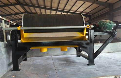 小型磁選機(jī),每一臺(tái)小型磁選機(jī)都有自己的發(fā)展舞臺(tái)_礦用每一臺(tái)小型磁選機(jī)都有自己的發(fā)展舞臺(tái)_小型強(qiáng)磁滾筒磁選機(jī) 小型磁選機(jī),每一臺(tái)小型磁選機(jī)都有自己的發(fā)展舞臺(tái)_礦用每一臺(tái)小型磁選機(jī)都有自己的發(fā)展舞臺(tái)_小型強(qiáng)磁滾筒磁選機(jī)