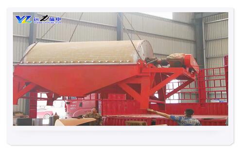 永磁磁選機,永磁磁選機引領磁選行業(yè)快速發(fā)展_遠力為您講述永磁磁選機引領磁選行業(yè)快速發(fā)展磁場分布圖 永磁磁選機,永磁磁選機引領磁選行業(yè)快速發(fā)展_遠力為您講述永磁磁選機引領磁選行業(yè)快速發(fā)展磁場分布圖