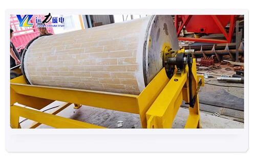 鐵礦磁選機(jī)，鐵礦磁選機(jī)，我們用心打造鐵礦磁選機(jī)廠家_鐵礦磁選機(jī)，我們用心打造鐵礦磁選機(jī)廠家磁場一般為多少_磁塊如何排列