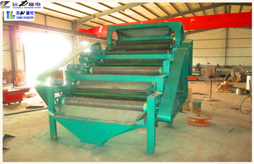 濕式錳礦磁選機,江蘇濕式錳礦磁選機_江蘇濕式錳礦磁選機的個性化發(fā)展_釩鈦鐵礦江蘇濕式錳礦磁選機型號參數及磁場強度 濕式錳礦磁選機,江蘇濕式錳礦磁選機_江蘇濕式錳礦磁選機的個性化發(fā)展_釩鈦鐵礦江蘇濕式錳礦磁選機型號參數及磁場強度