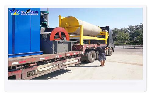 小型濕式磁選機(jī),小型濕式磁選機(jī)發(fā)展更加輝煌_小型濕式磁選機(jī)發(fā)展更加輝煌的個(gè)性化發(fā)展_釩鈦鐵礦小型濕式磁選機(jī)發(fā)展更加輝煌型號參數(shù)及磁場強(qiáng)度 小型濕式磁選機(jī),小型濕式磁選機(jī)發(fā)展更加輝煌_小型濕式磁選機(jī)發(fā)展更加輝煌的個(gè)性化發(fā)展_釩鈦鐵礦小型濕式磁選機(jī)發(fā)展更加輝煌型號參數(shù)及磁場強(qiáng)度